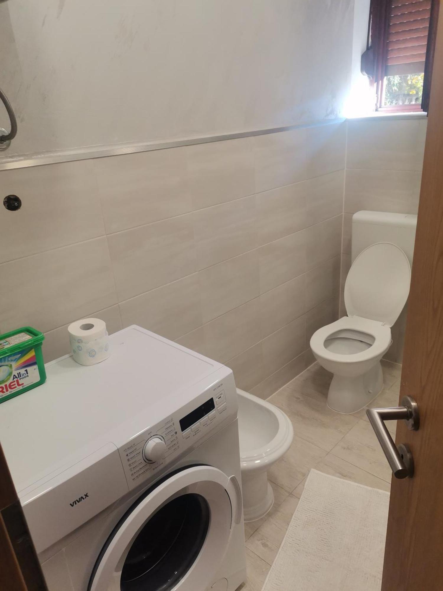 Apartman Mira Rijeka Exterior photo