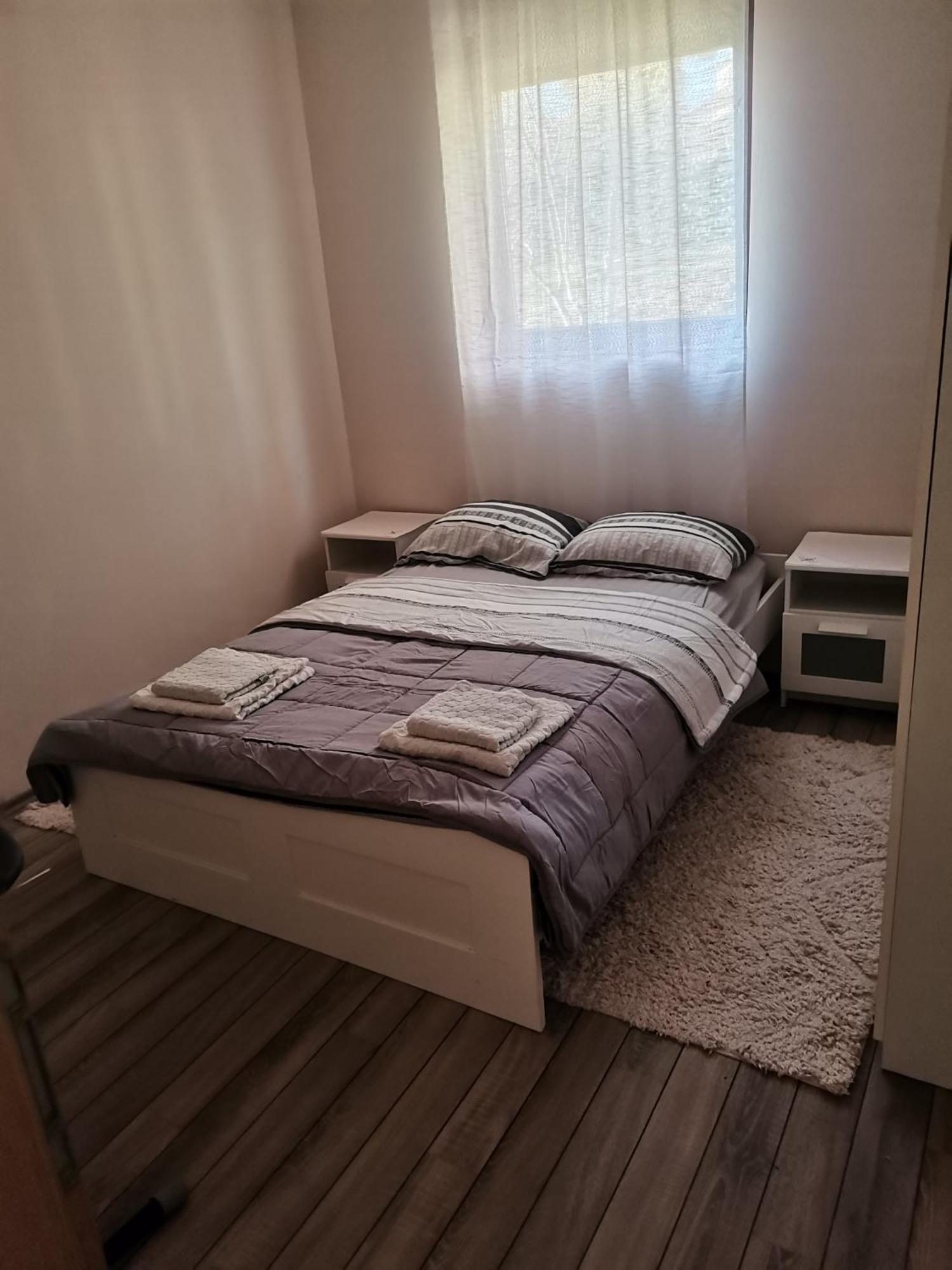Apartman Mira Rijeka Exterior photo